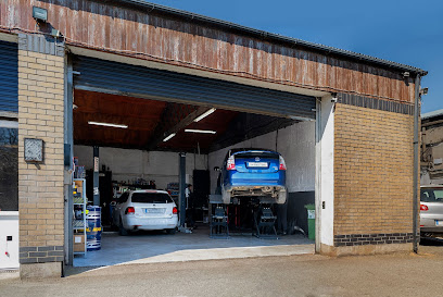 BMD motors Drumcondra