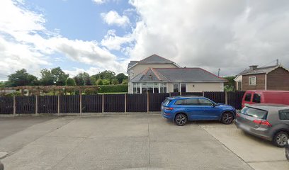 BRIAN O CONNOR CAR SALES LTD Ballymurn Upper