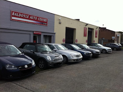 Baldoyle Auto Centre Baldoyle