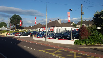 Ballincollig Motor Company Ballincollig