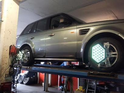 Ballybrit Exhaust And Tire Centre Centre