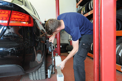 Ballysimon Tyres Monaclinoe