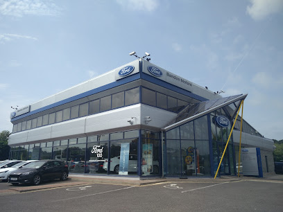 Bandon Motors Roundhill