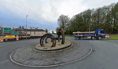 Barrett’s Repairs Townparks