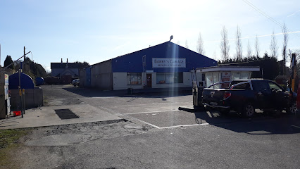 Barry's Garage Cappoquin