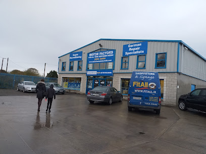 Bavarian Autotechnik ltd Abbeyfeale