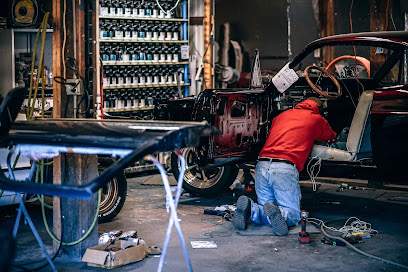 Beaumont Motors Beaumont