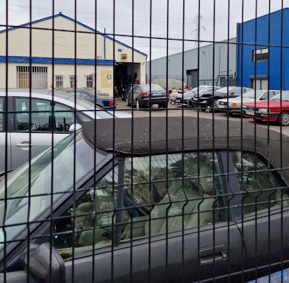 Belgard Service Centre Cookstown