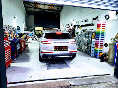 Ben McNally Motors Ltd Adamstown
