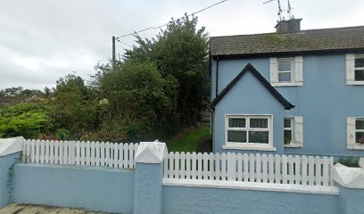 Benskin Motors Limited Rathcormack