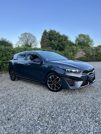 Best Car Deal Knockraheen