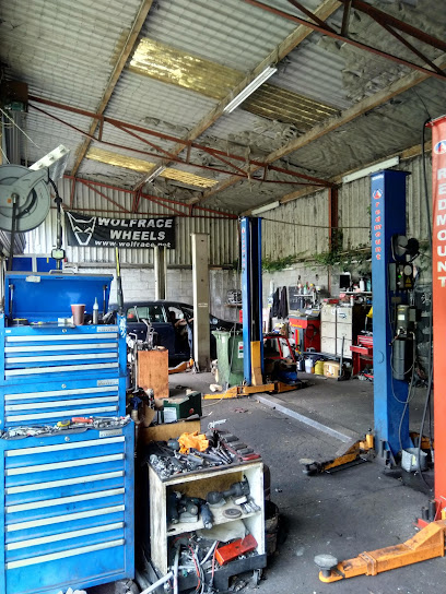 Best Price Tyres Rathcoole