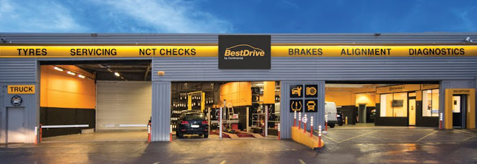 BestDrive Bluebell