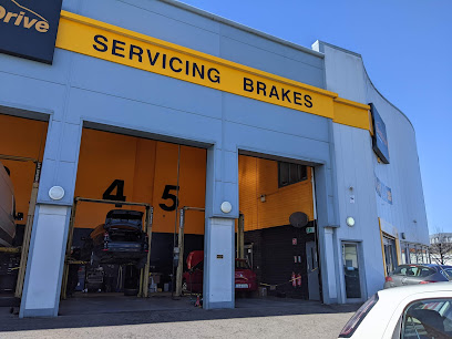 BestDrive Golden Island (St. George)