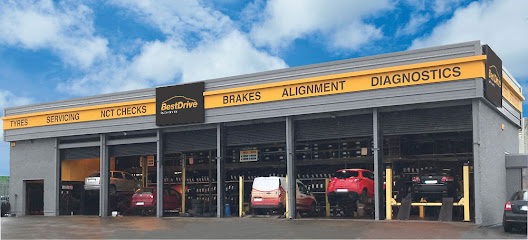 BestDrive Killynebber