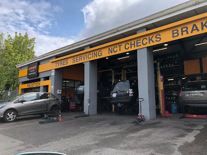 BestDrive Loughlinstown