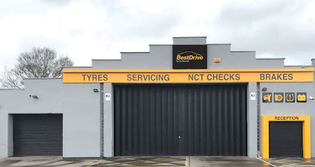 BestDrive Naas West