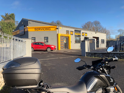 BestDrive Quignalecka