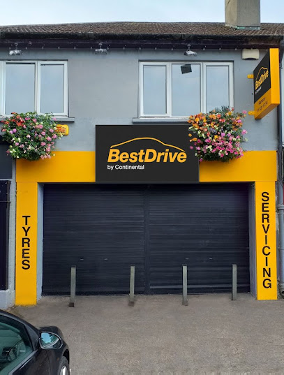 BestDrive Raheny