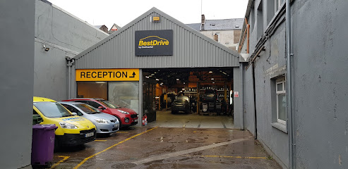 BestDrive Victorian Quarter