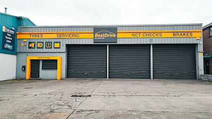 BestDrive Walkinstown