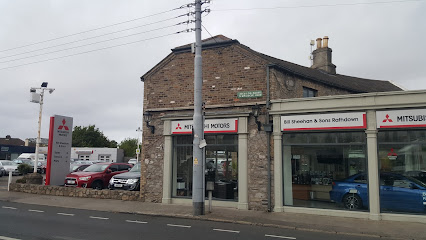 Bill Sheehan & Sons Terenure