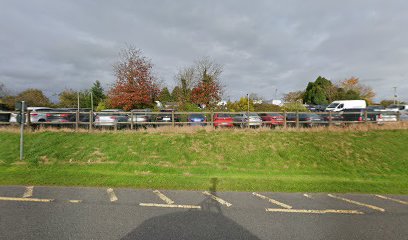 Billy Walker Car Sales Killymarly