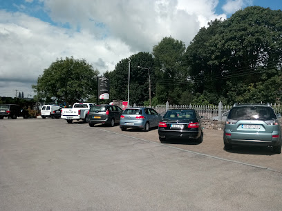 Birmingham Motors Ltd Petitswood