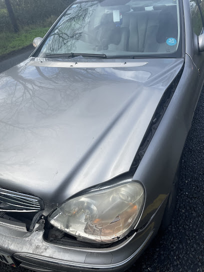 Birr Auto and Tyre Centre Townparks