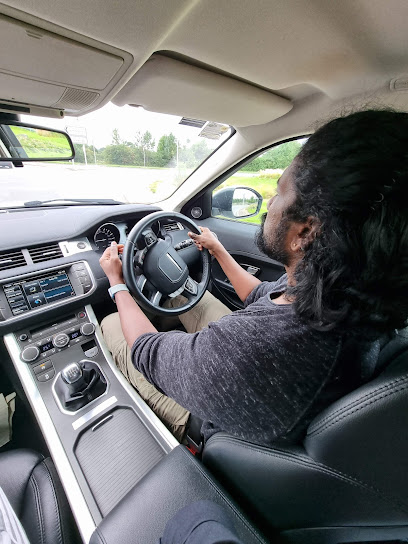 Bishopscourt Motors Blackhill