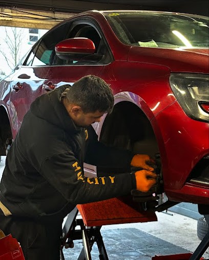 Bissoli Motors Limited Phibsborough