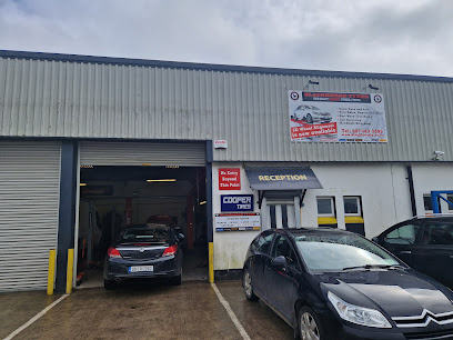 Blackhorse Tyres Enniscorthy Blackstoops