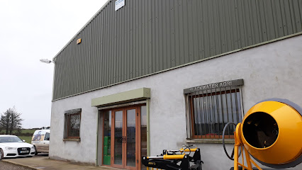Blackwater Agri Sales and Services Clogh