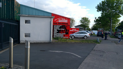 Blanchardstown Coolmine Motors Ltd Blanchardstown