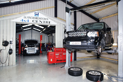 Blanchardstown4x4 Blanchardstown