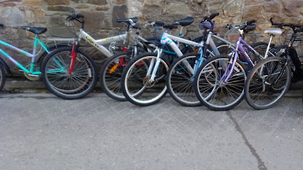 Blarney Cycles Shean Lower