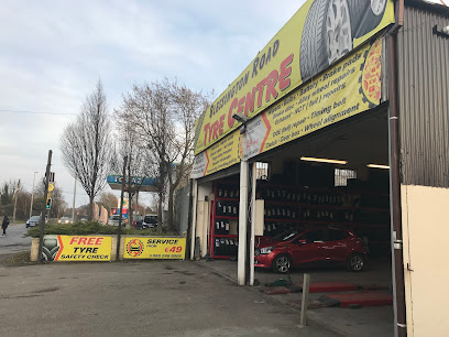 Blessington Road Tire Centre Tallaght Tallaght