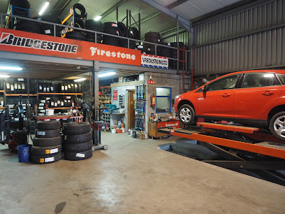 Blessington Tire Centre Santryhill