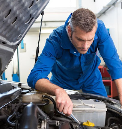 Bodycraft Repairs Limited North Strand