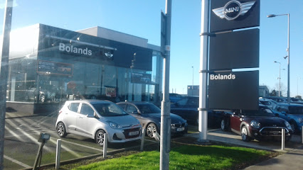 Bolands BMW Butlerstown North