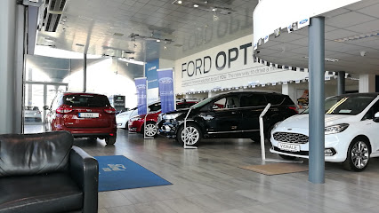 Bolands Wexford Ferrybank South