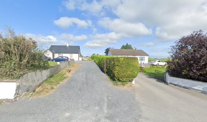 Bolgers Garage Bramblestown