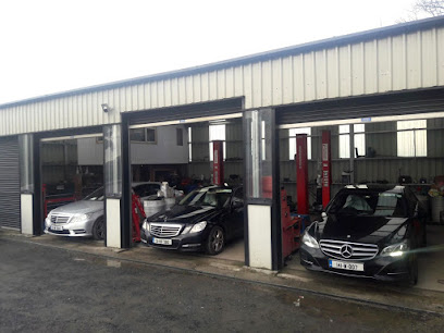 Bookle Auto Services Listerlin