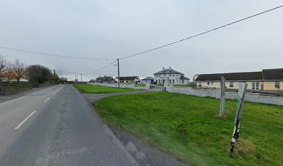 Borrisokane Tyres & Car Wash Centre Shesheraghmore