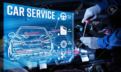 Bosch Car Service – AF Auto Services Knockhouse Lower