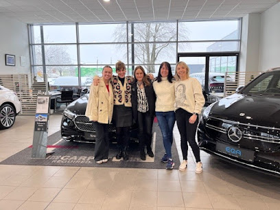 Bradys Service Centre Blanchardstown
