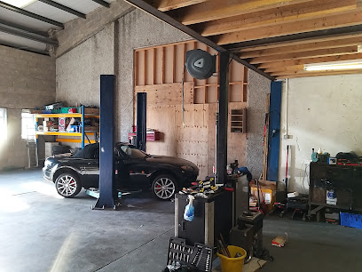 Bran’s Garage Walkinstown