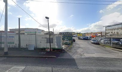 Brendan Kane Motors Walkinstown