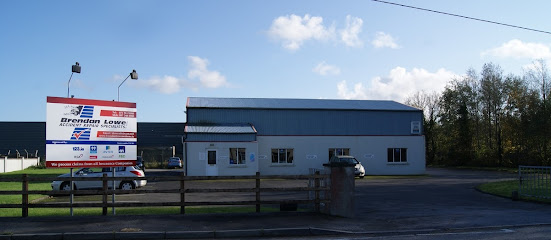 Brendan Lowe and Sons