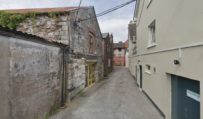 Brendan White Auto Electrician Ballintemple